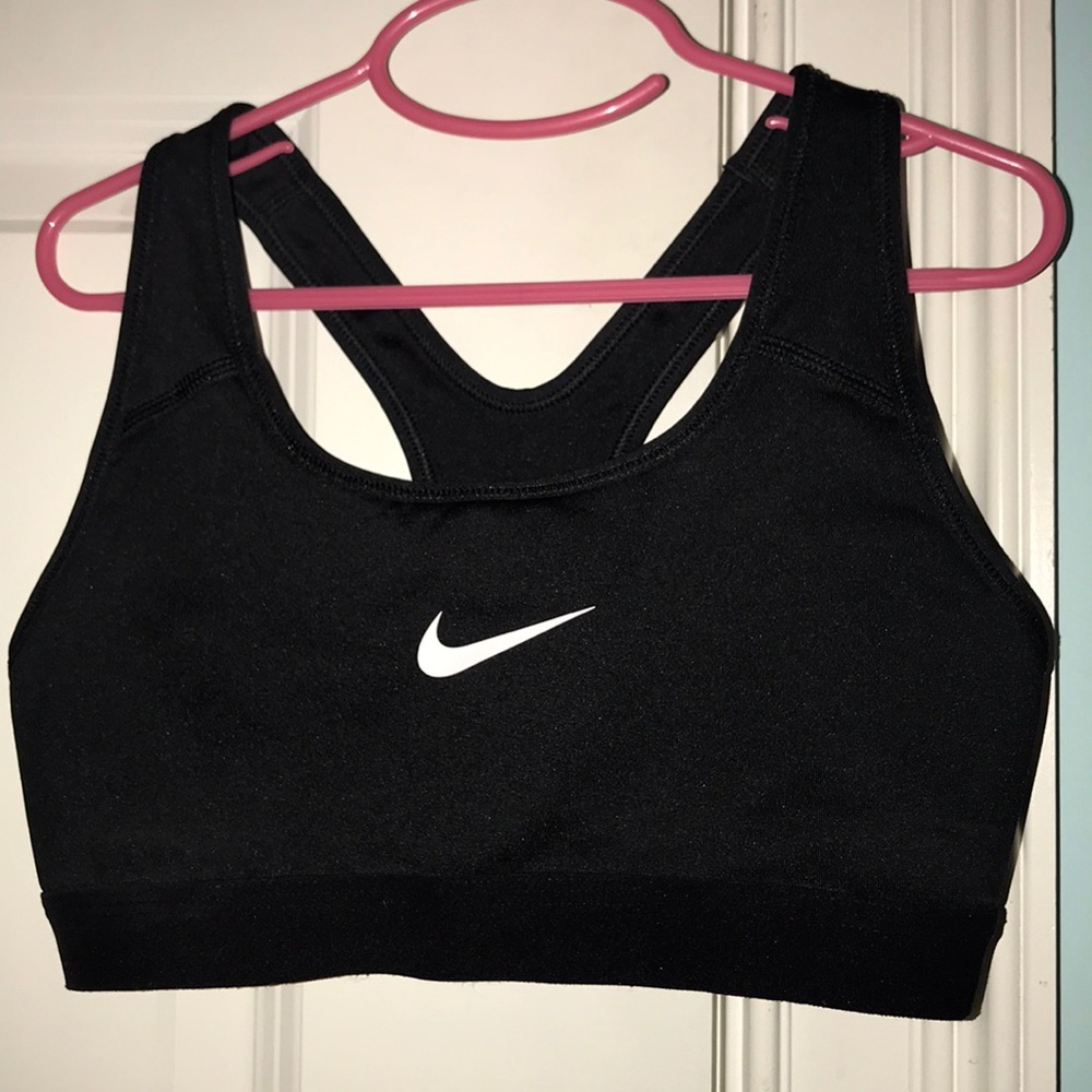 women’s nike pro classic sports bra